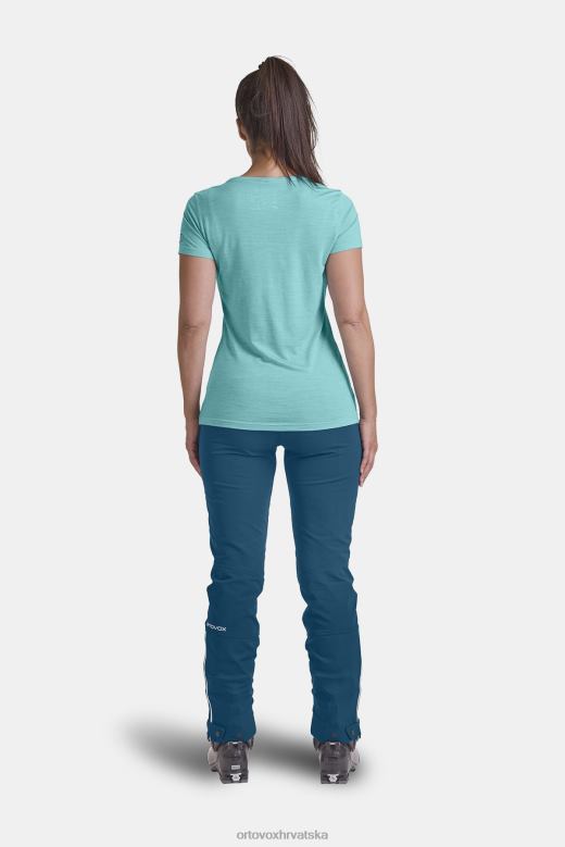 ORTOVOX žene mješavina ledenog slapa 150 cool clean ts X0844973