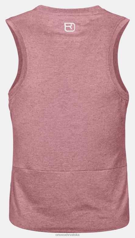 ORTOVOX žene mješavina planinske ruže 170 cool vertikalni vrh X08441168