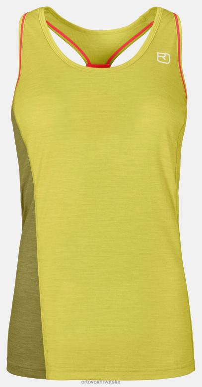 ORTOVOX žene mješavina prljave tratinčice 120 cool tec brzi vrh prema gore X08441120