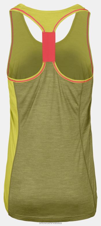 ORTOVOX žene mješavina prljave tratinčice 120 cool tec brzi vrh prema gore X08441120