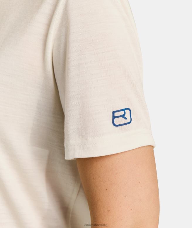 ORTOVOX žene nefarbano 140 cool mtn igralište ts X0844954