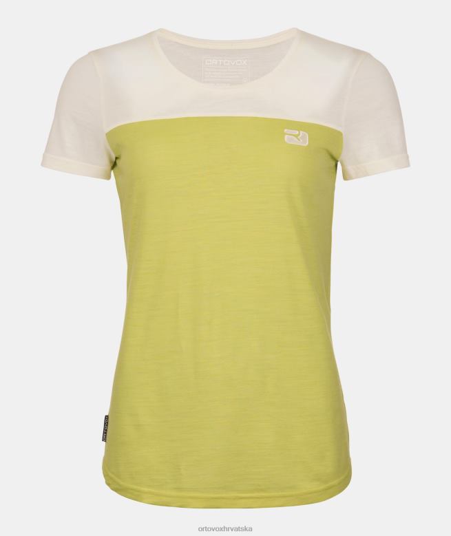 ORTOVOX žene nefarbano 150 cool logotipa X08441222