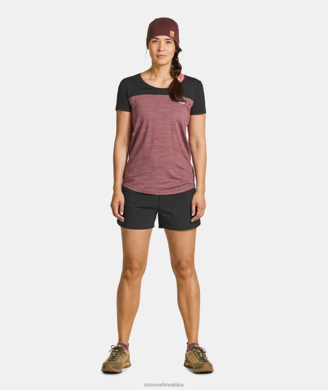 ORTOVOX žene nefarbano 150 cool logotipa X08441222