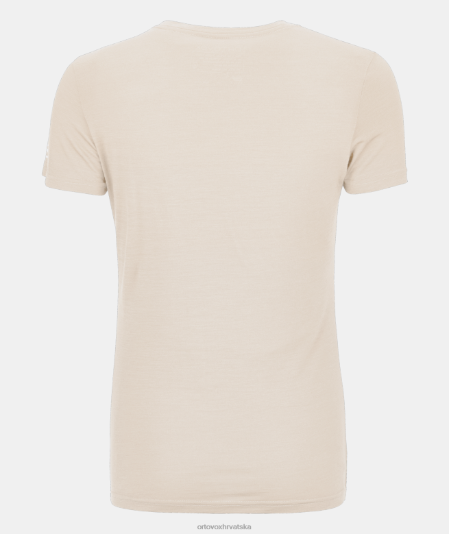 ORTOVOX žene nefarbano 150 cool mtn zaštitnik ts X0844965