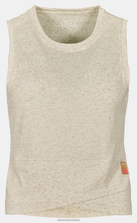 ORTOVOX žene nefarbano 170 cool vertikalni vrh X08441167
