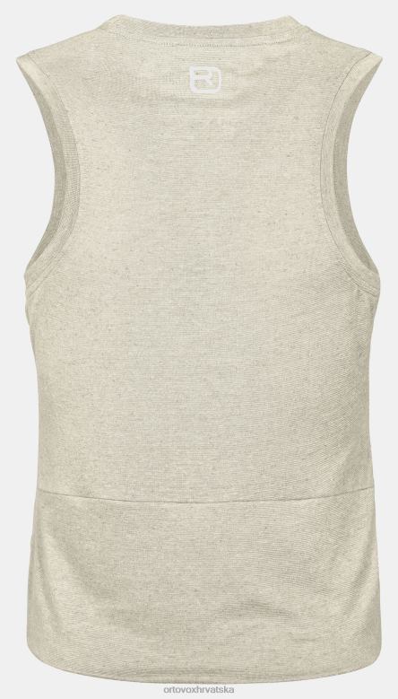 ORTOVOX žene nefarbano 170 cool vertikalni vrh X08441167