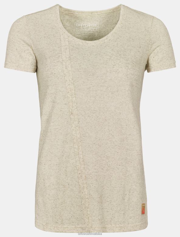 ORTOVOX žene nefarbano 170 cool vertikalnih ts X08441124