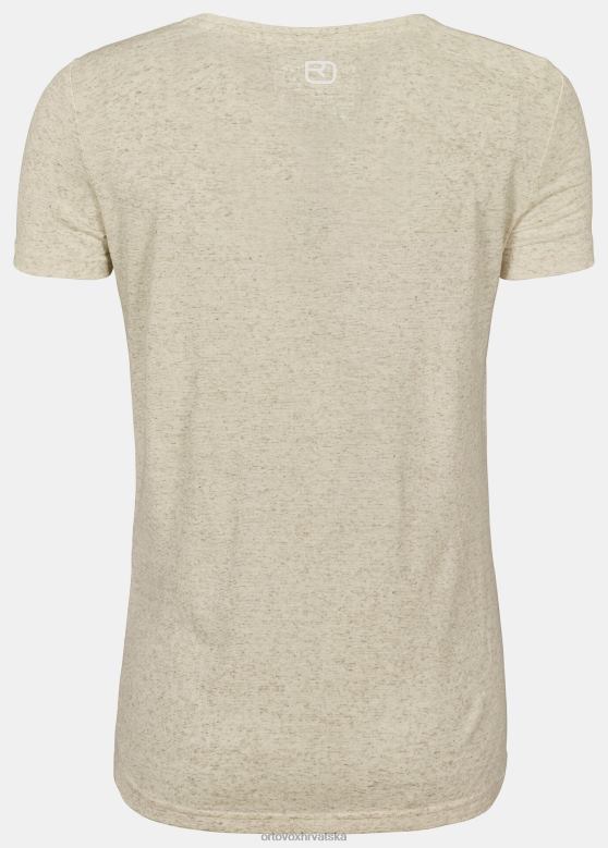 ORTOVOX žene nefarbano 170 cool vertikalnih ts X08441124