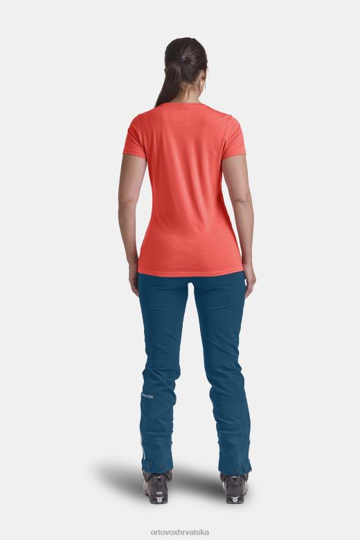 ORTOVOX žene prljava tratinčica 150 cool planinskih ts X08441013