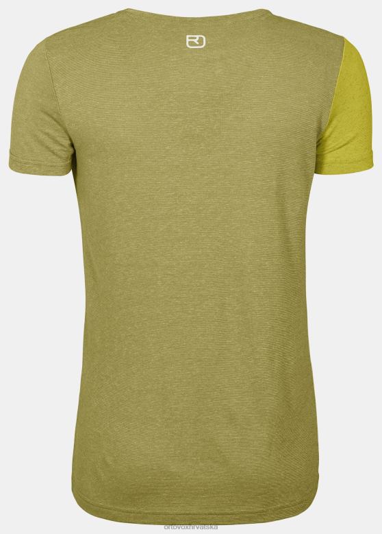 ORTOVOX žene slatka alison mješavina 170 cool vertikalnih ts X08441126