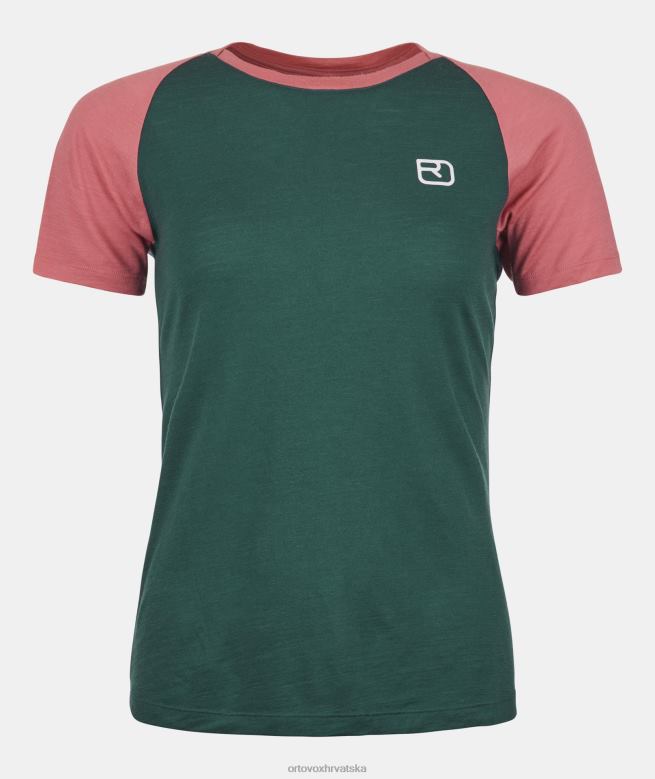 ORTOVOX žene tamni pacifik 120 tec brzi planinski ts X08441260