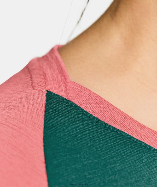 ORTOVOX žene tamni pacifik 120 tec brzi planinski ts X08441260