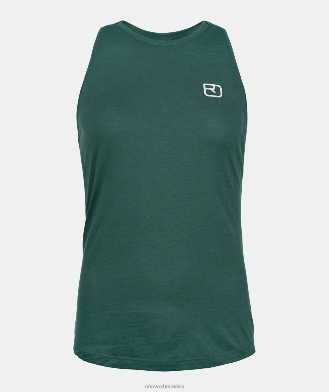 ORTOVOX žene tamni pacifik 120 tec brzi planinski vrh X08441202