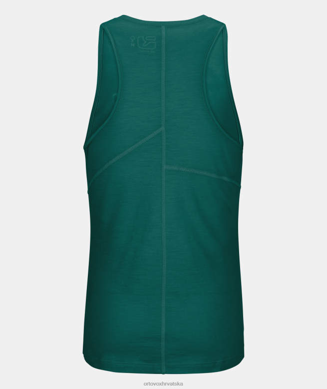 ORTOVOX žene tamni pacifik 120 tec brzi planinski vrh X08441202