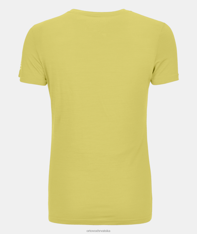 ORTOVOX žene wabisabi 150 cool mtn zaštitnik ts X0844966