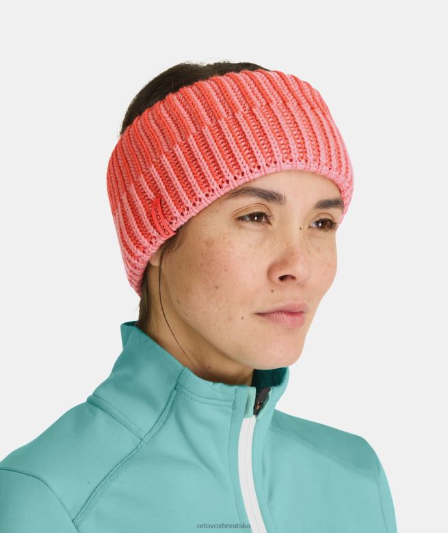 ORTOVOX žene cvjetati jakna od flisa X0844857