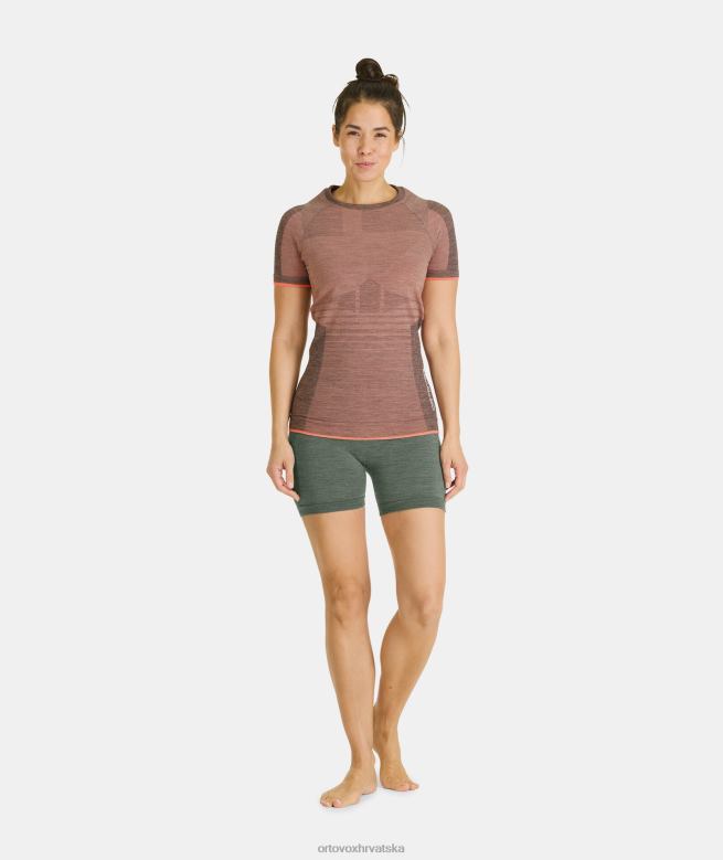 ORTOVOX žene cvjetati 230 boksač natjecanja X0844991