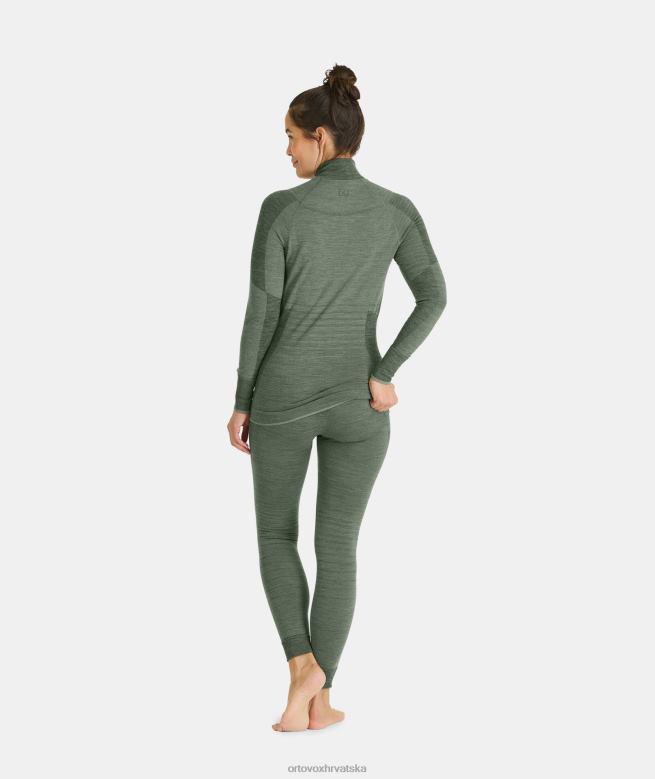 ORTOVOX žene cvjetati 230 natjecateljske duge hlače X08441003