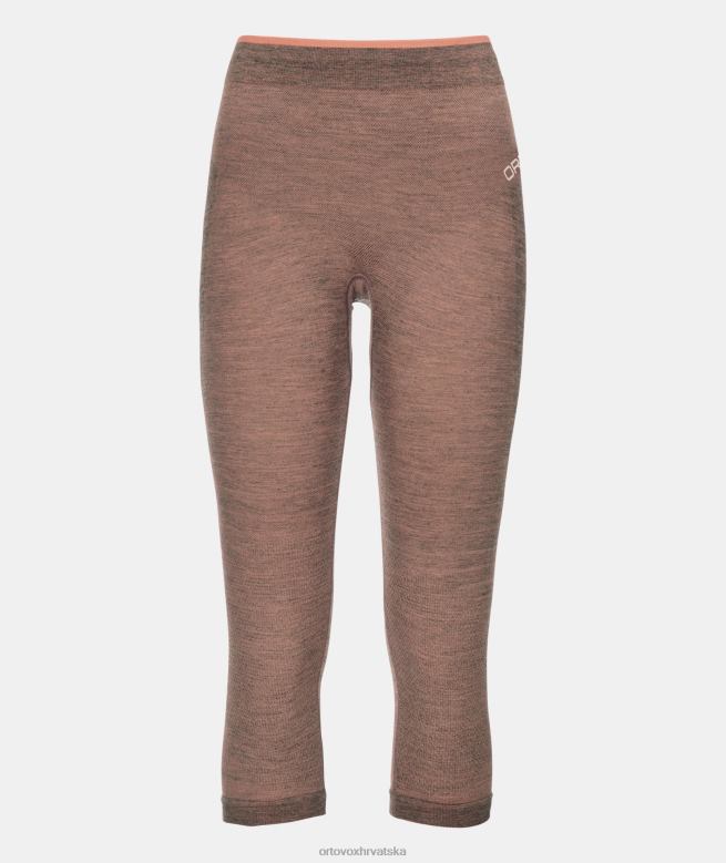 ORTOVOX žene cvjetati 230 natjecateljske kratke hlače X0844968