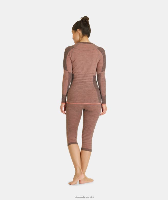 ORTOVOX žene cvjetati 230 natjecateljske kratke hlače X0844968