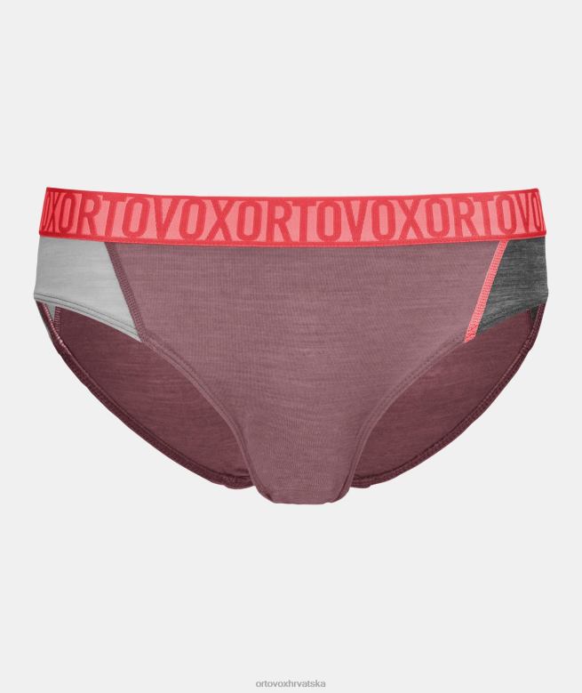 ORTOVOX žene gorska ruža 150 osnovnih bikinija X0844780