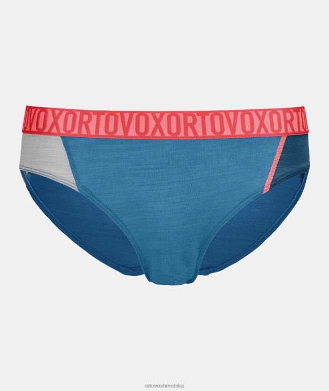 ORTOVOX žene heritage blue 150 osnovnih bikinija X0844781