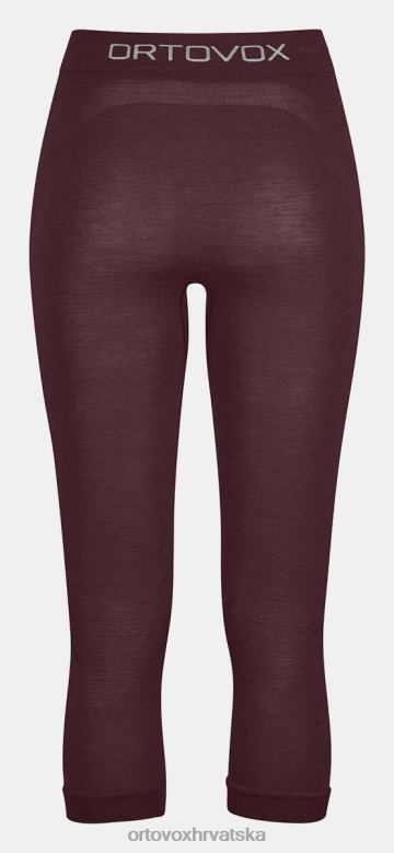 ORTOVOX žene kušanje vina 120 comp lagane kratke hlače X08441008