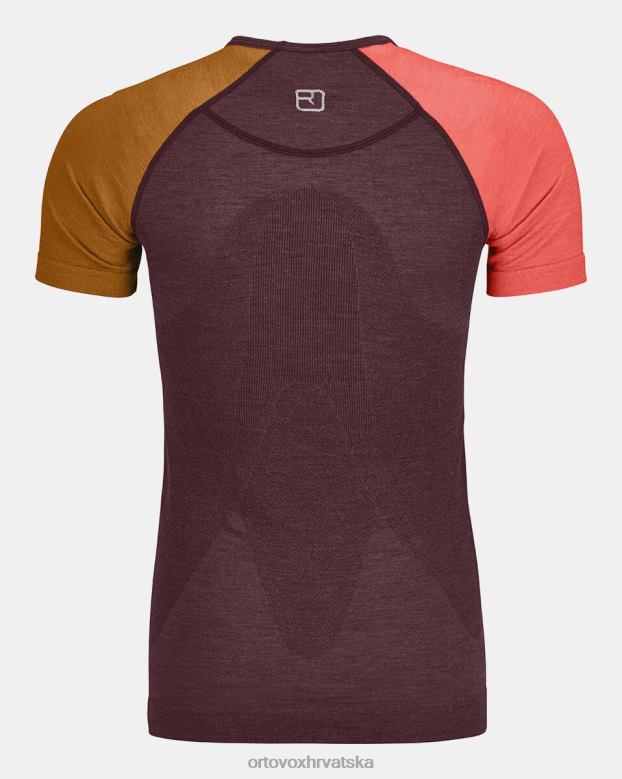 ORTOVOX žene kušanje vina 120 comp lagani kratki rukavi X0844962