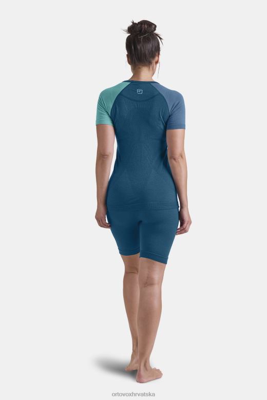 ORTOVOX žene kušanje vina 120 comp lagani kratki rukavi X0844962