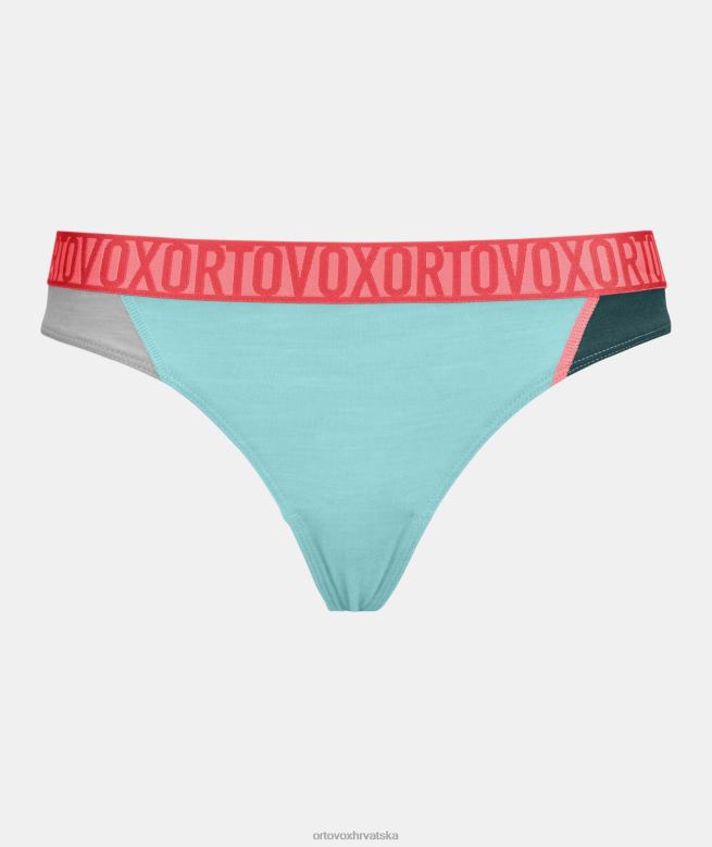 ORTOVOX žene ledeni vodopad 150 bitne tange X0844901