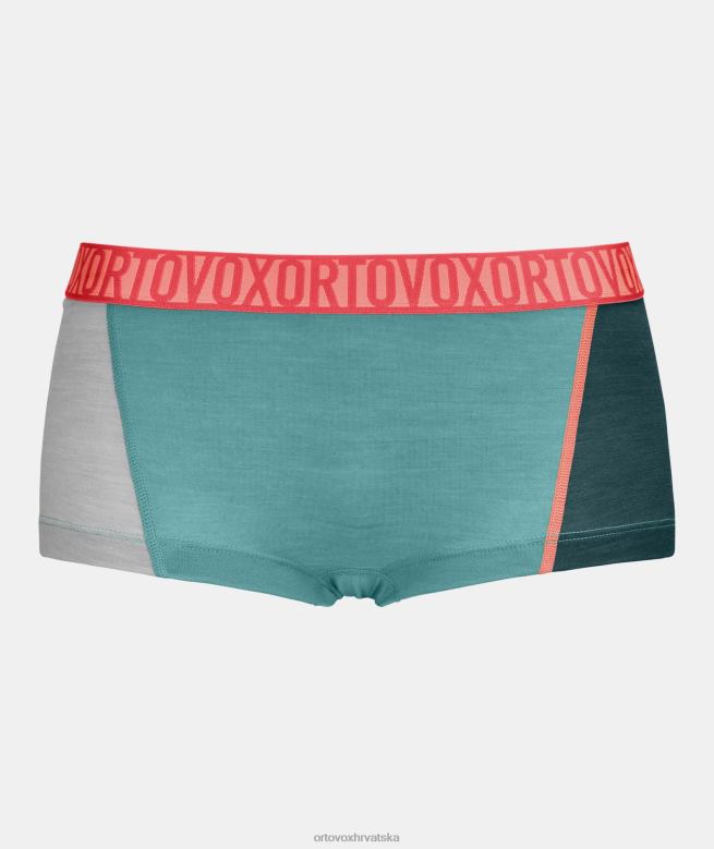 ORTOVOX žene ledeni vodopad 150 osnovnih vrućih hlačica X0844787