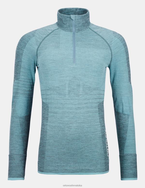ORTOVOX žene ledeni vodopad 230 natjecateljski izrez s patentnim zatvaračem X0844976