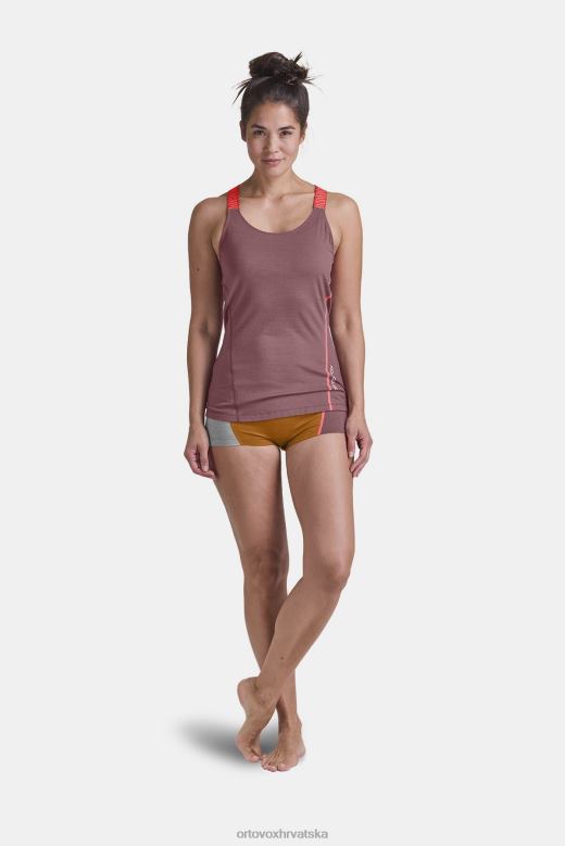 ORTOVOX žene siva mješavina 150 bitnih vrh X0844871