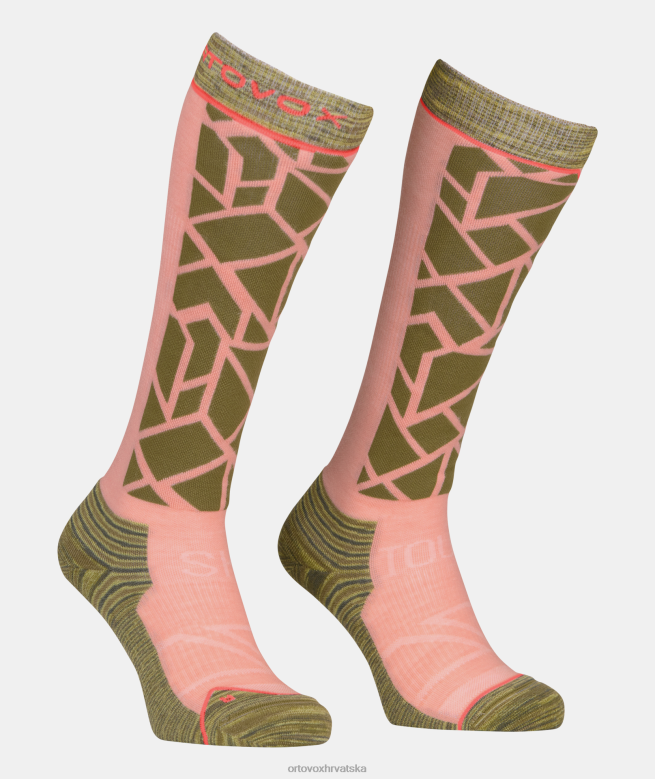 ORTOVOX žene cvjetati ski tour comp duge čarape X0844895