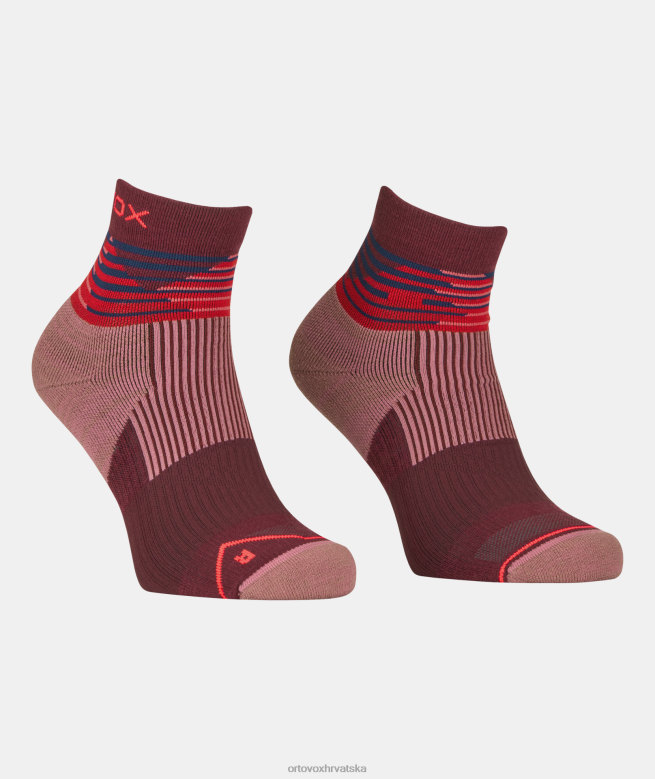 ORTOVOX žene kušanje vina sve planinske četvrtine čarape X0844815