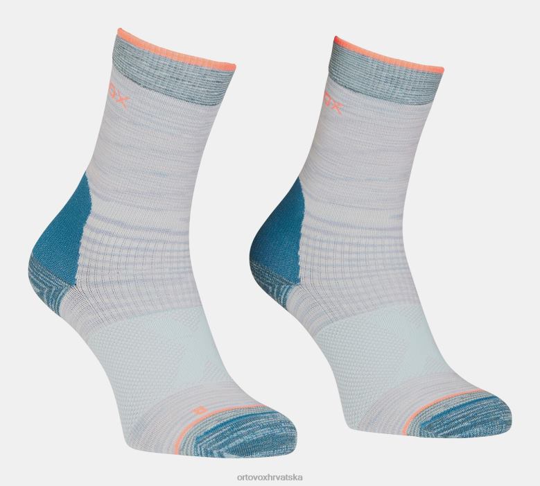 ORTOVOX žene ledeni vodopad alpinističke srednje čarape X08441263