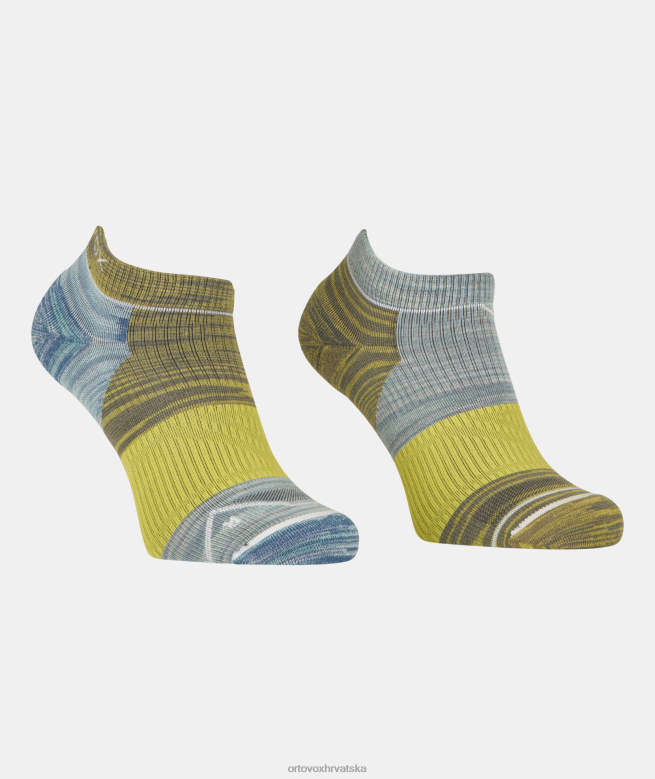 ORTOVOX žene vodeni led alpske niske čarape X0844960
