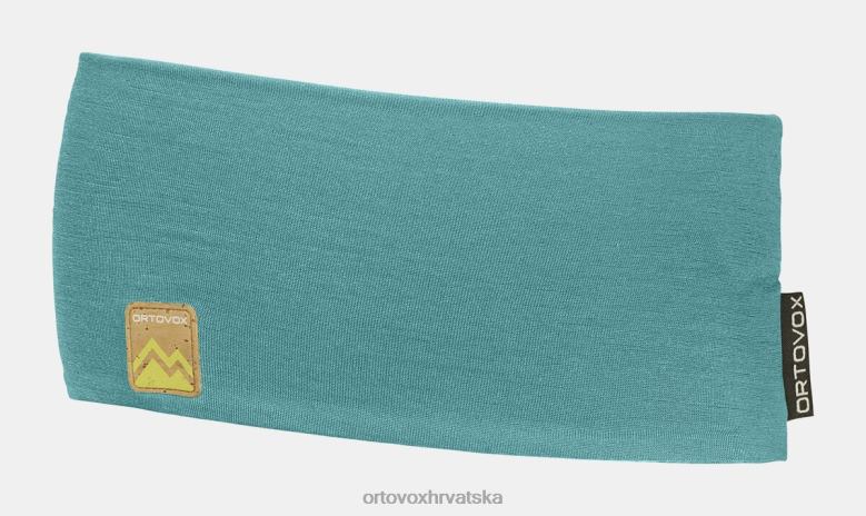 ORTOVOX žene ledeni vodopad 140 cool traka za glavu X0844419