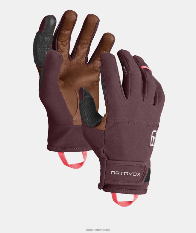 ORTOVOX žene kušanje vina tura laka rukavica X08441143